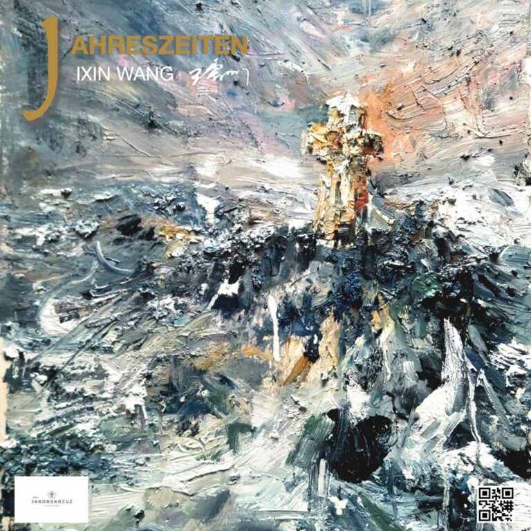 Mehr über den Artikel erfahren JAHRESZEITEN Ausstellung im Jakobskreuz