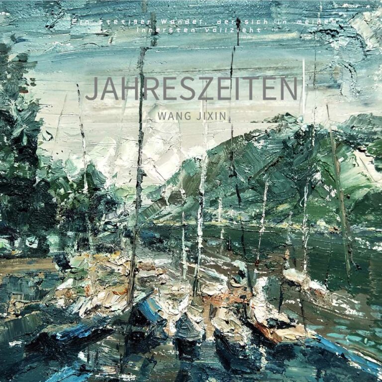 Read more about the article JAHRESZEITEN Ausstellung im Congress Saalfelden